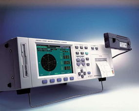 電能質量分析儀與電能質量控制裝置的研制