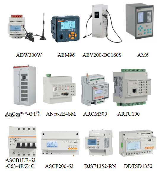 虛擬電廠 智能電網技術下的能源聚合與優化管理及電能質量控制裝置的研制